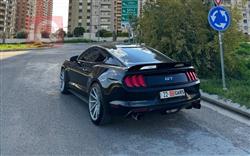 فورد موستانج